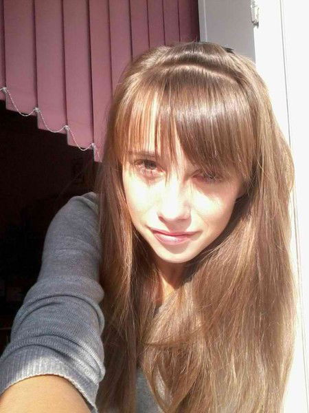 Анастасия Бондарева