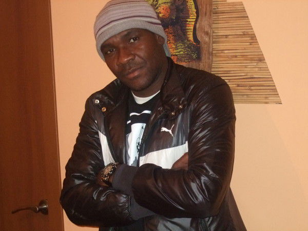 Колинс Нгаха