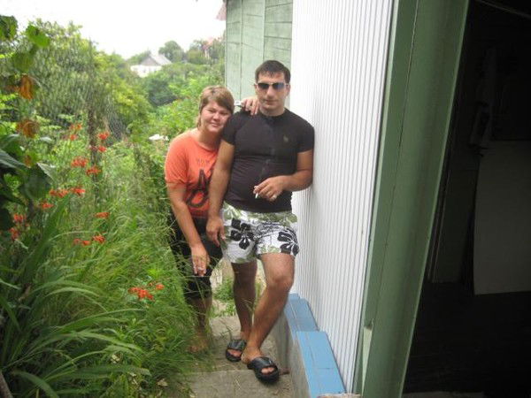 Татьяна Рева