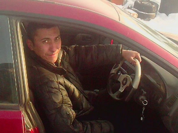 Андрей Паршуков