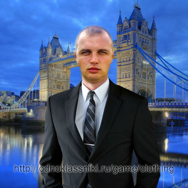 Сергей Серый