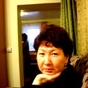 Елена Нашкеева