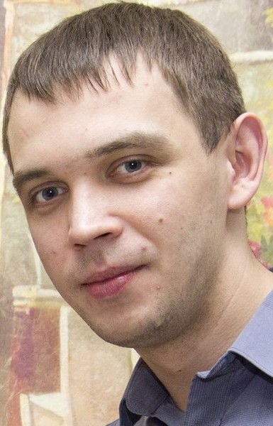 Александр Шемякин