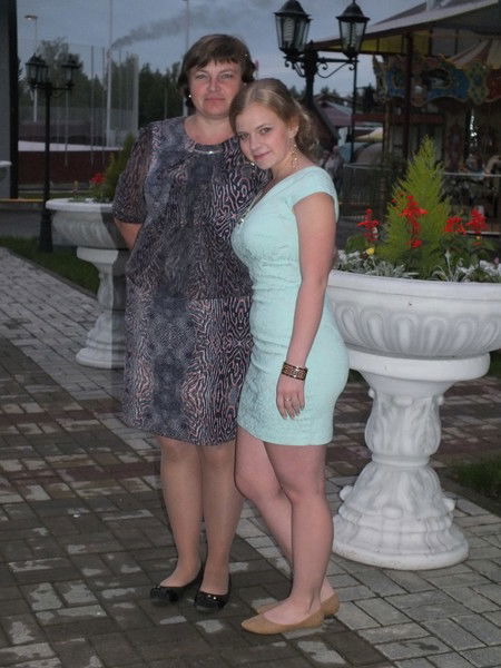 Светлана Баландина