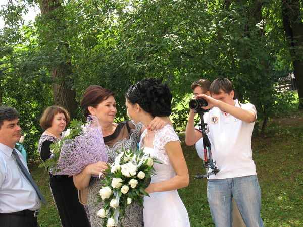 Ирина Малахова