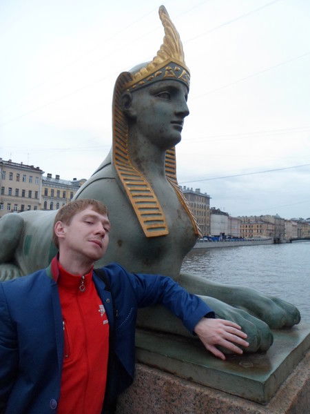 Артур Шаповалов