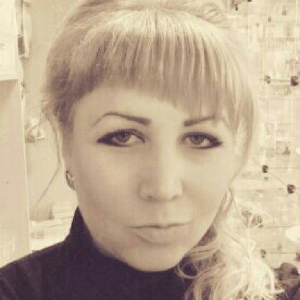 Анастасия Марадудина