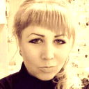 Анастасия Марадудина