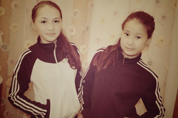 Айгерим Нурмуханбетова