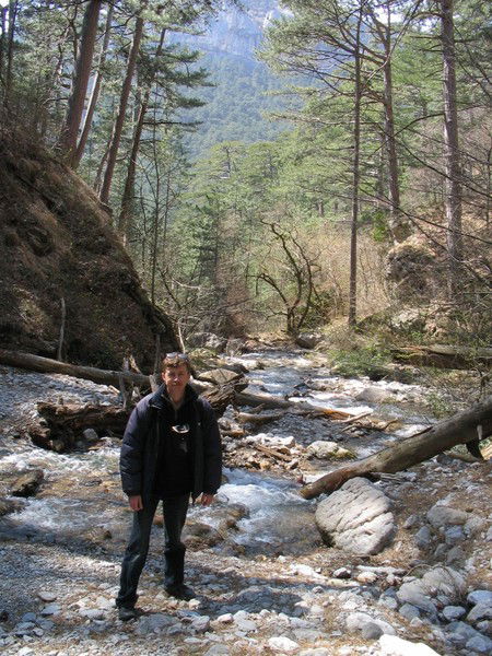 Сергей Степанец