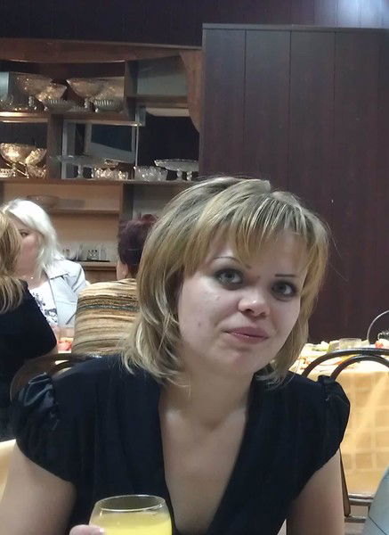 Айгуль Гирфанова