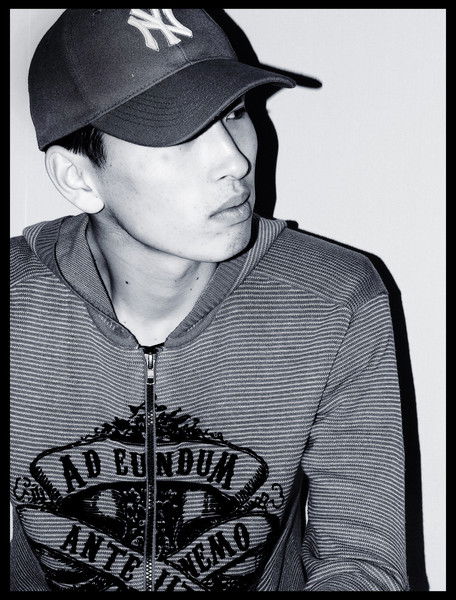 Aman(Justrue) Atakishiev