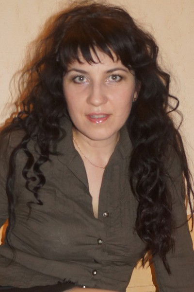 Елена Белова
