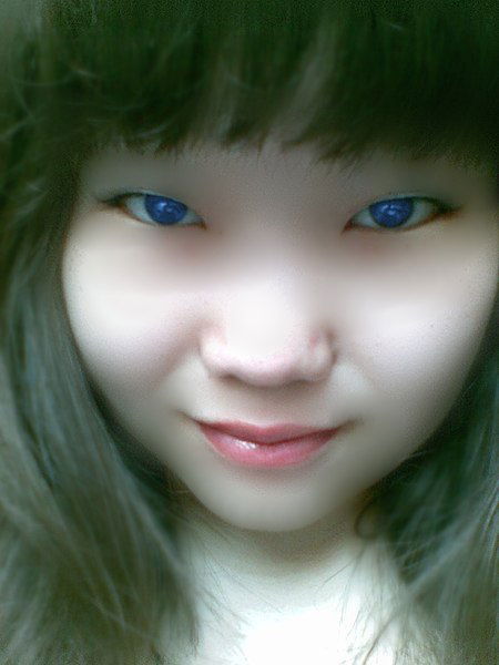 Асем Сулейменова