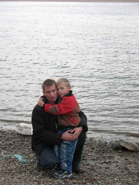 Александр Челедин