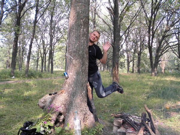 Гриша Виноградов