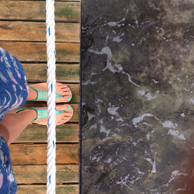 Елизавета Сыбачина