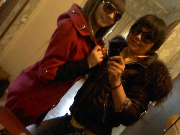 (Роксюшка) Мулькаманова