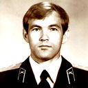 Савва Серебряков