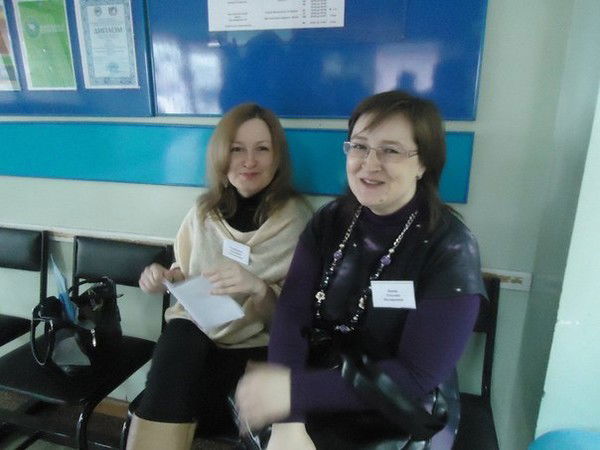 Татьяна Баева