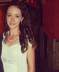 Альбина Жданова