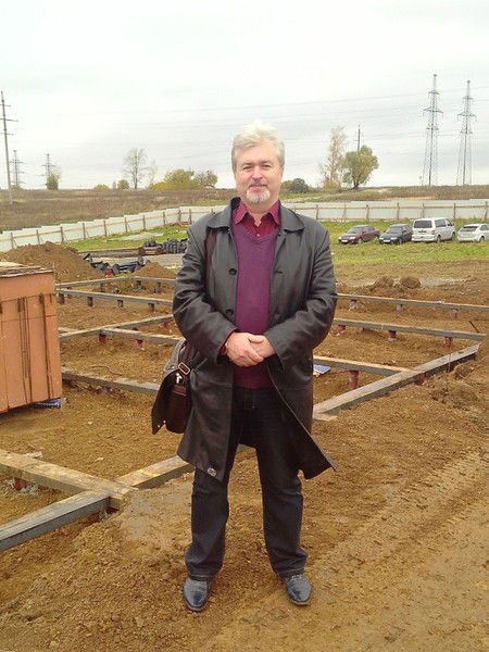 Владимир Ла