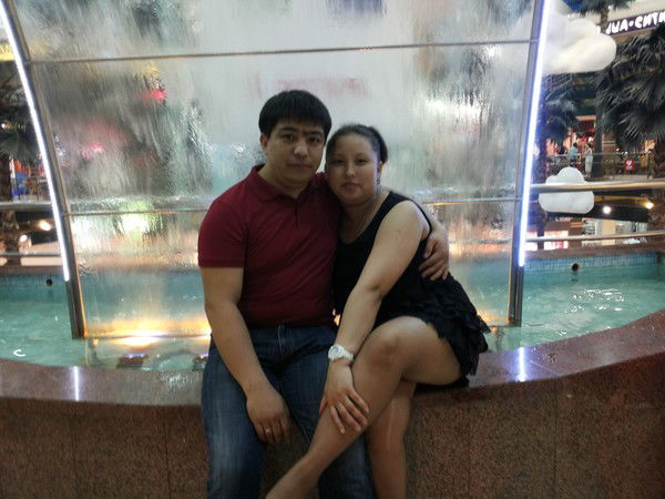 Dianadastan Auken ( Дауренова )