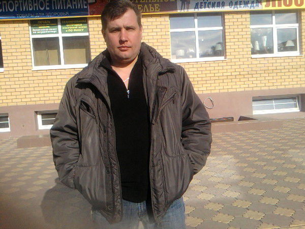 Миша Петраков