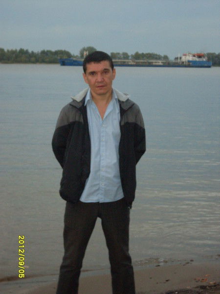 Радик Гариев