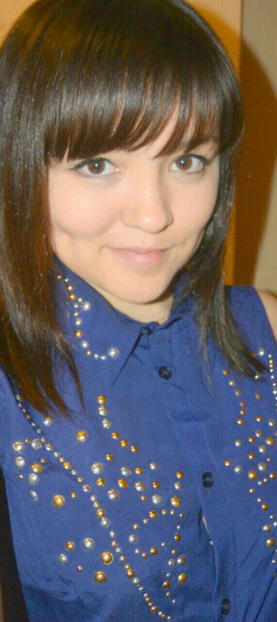 Татьяна Айваседо