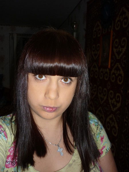 Любовь Видман