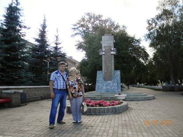 Геннадий Свойкин