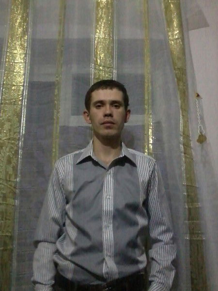 Андрей Федурцьо