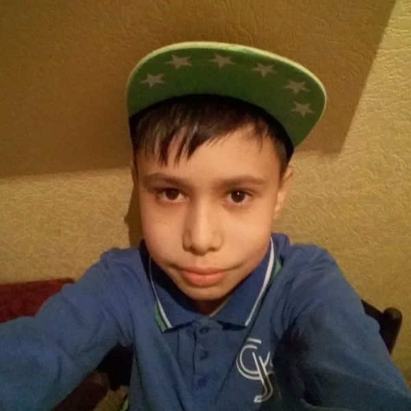 Бобур Рамазанов