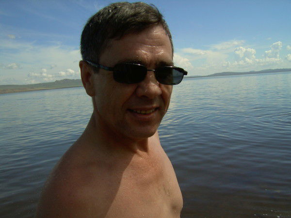 Василий Бредихин