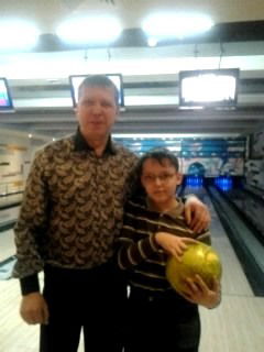 Вячеслав Карнаухов