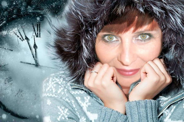 Татьяна Николаевна Першина