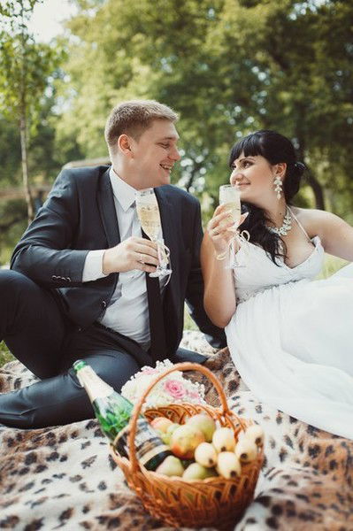 Таня Гусева