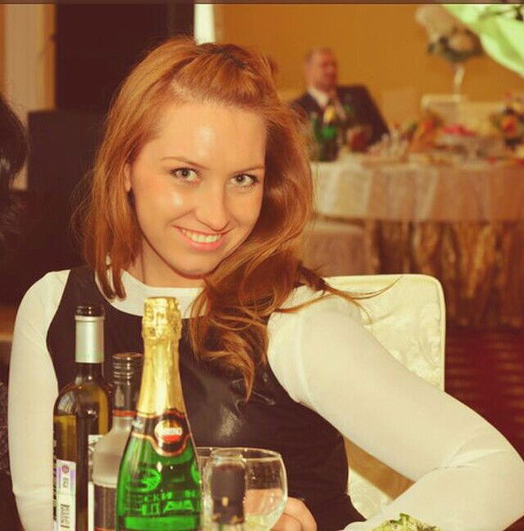 Ольга Советова