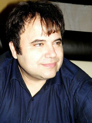 Магомед Гусейнов