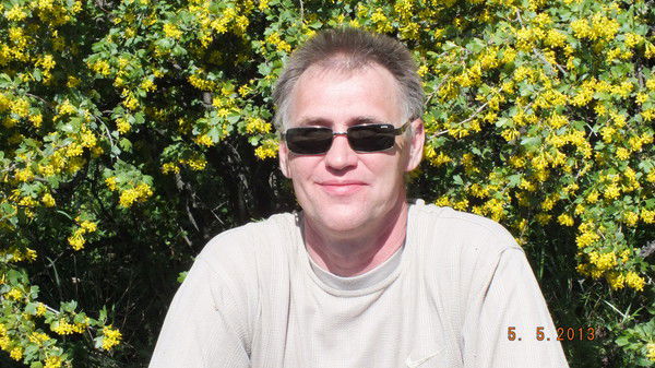 Игорь Крикунов