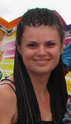 Инна Акименко