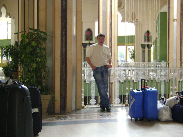 Дмитрий Макеев