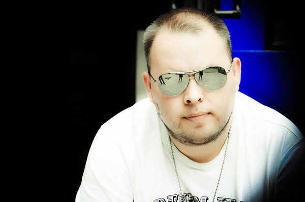 Алексей Ануфриев