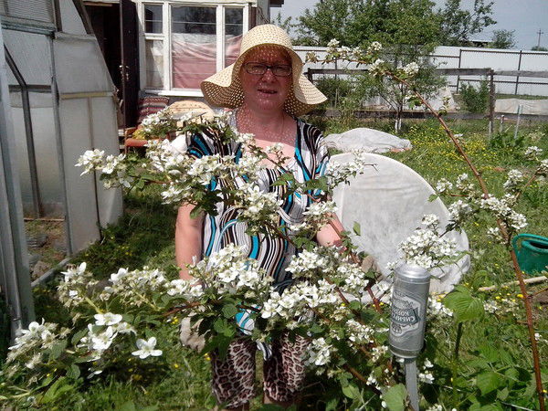 Лидия Иванова