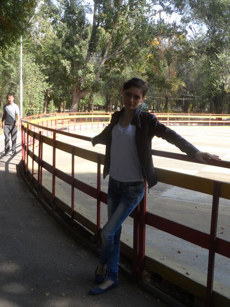 Татьяна Быкова