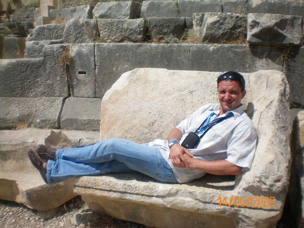 Сергей Атучин