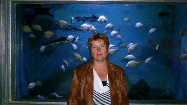 Наталья Пономарчук