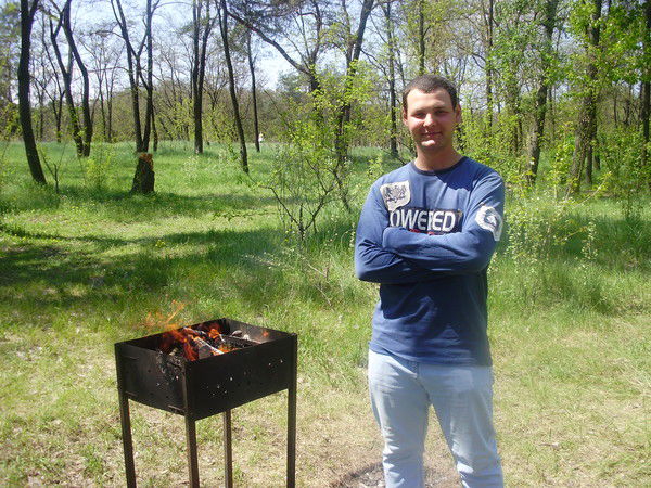 Виталий Пащенко