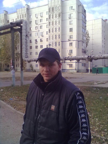 Денис Марченко